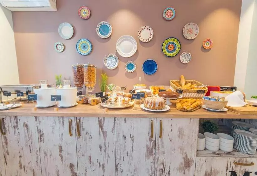 Fotos del hotel Garni Hotel Mint:  18