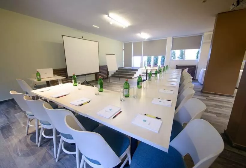 Fotos del hotel Garni Hotel Mint:  4