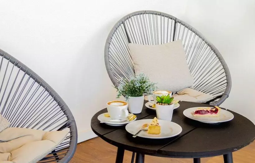 Fotos del hotel Garni Hotel Mint:  19