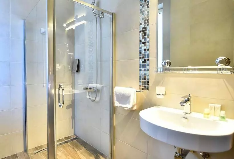 Fotos del hotel Garni Hotel Mint:  7