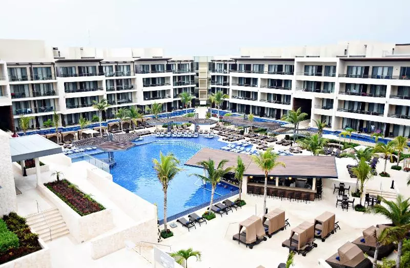 Fotos del hotel Hideaway at Royalton Riviera Cancun -Adults Only - All Inclusive:  24