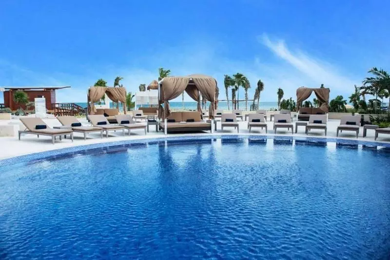 Fotos del hotel Hideaway at Royalton Riviera Cancun -Adults Only - All Inclusive:  12