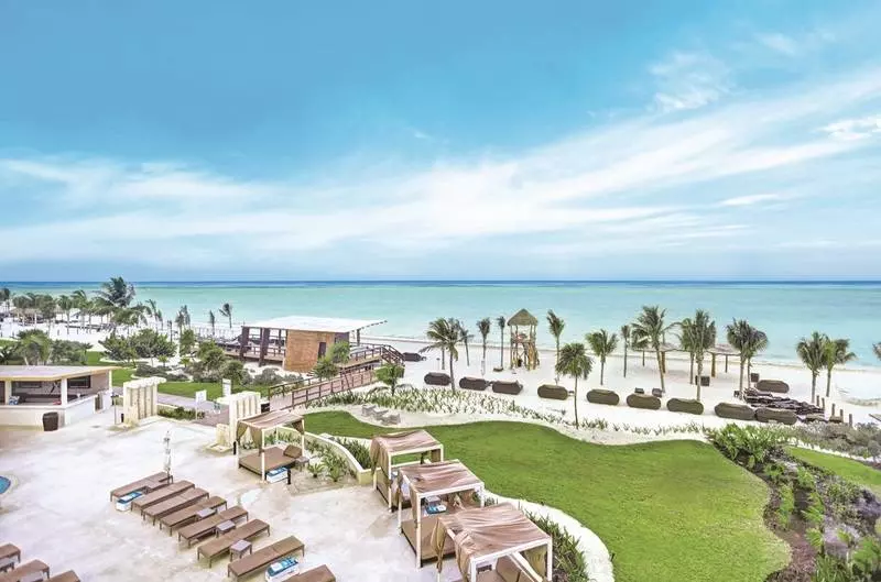 Fotos del hotel Hideaway at Royalton Riviera Cancun -Adults Only - All Inclusive:  9