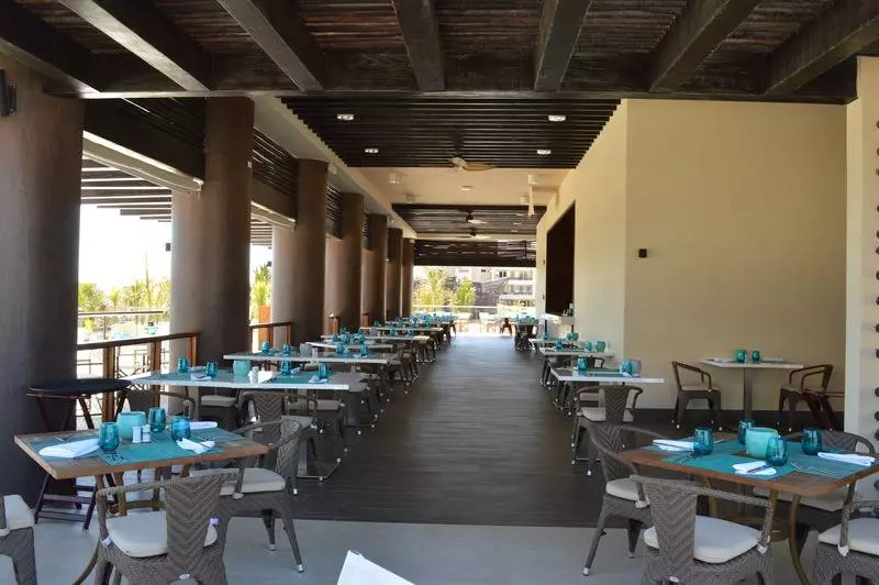 Fotos del hotel Hideaway at Royalton Riviera Cancun -Adults Only - All Inclusive:  7