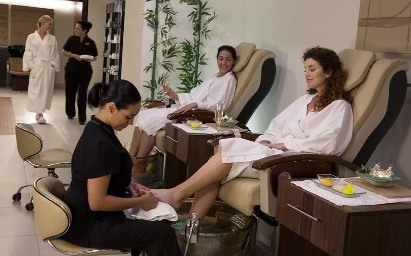 Fotos del hotel Hideaway at Royalton Riviera Cancun -Adults Only - All Inclusive:  3