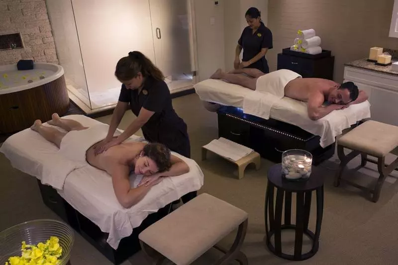 Fotos del hotel Hideaway at Royalton Riviera Cancun -Adults Only - All Inclusive:  8