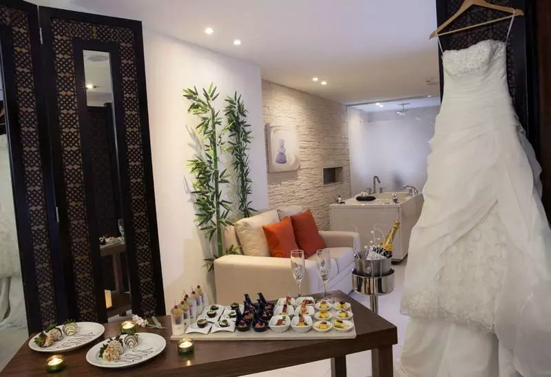 Fotos del hotel Hideaway at Royalton Riviera Cancun -Adults Only - All Inclusive:  14