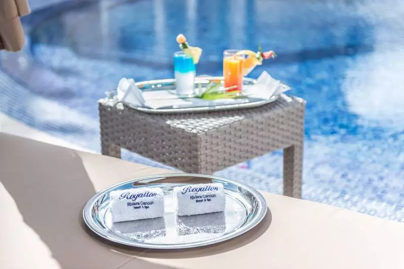 Fotos del hotel Hideaway at Royalton Riviera Cancun -Adults Only - All Inclusive:  5