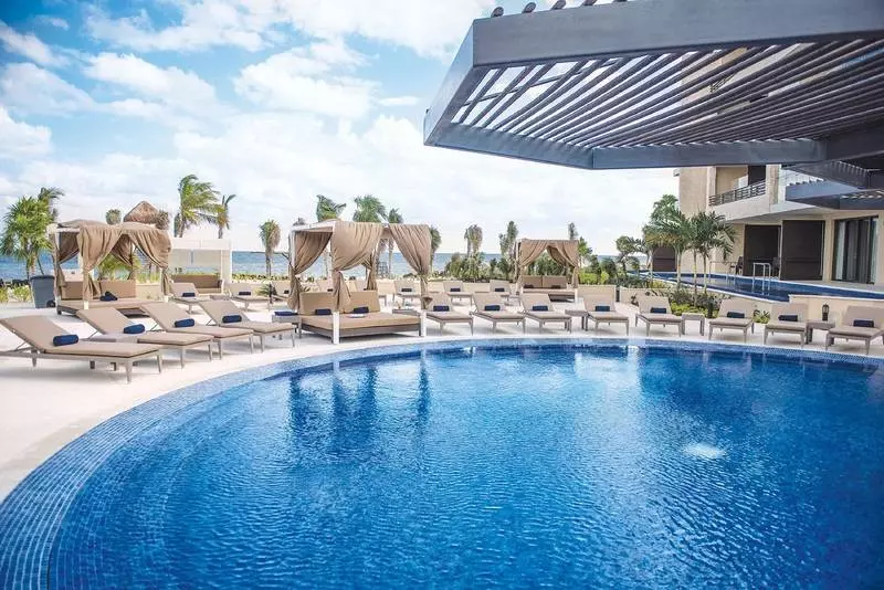 Fotos del hotel Hideaway at Royalton Riviera Cancun -Adults Only - All Inclusive:  23