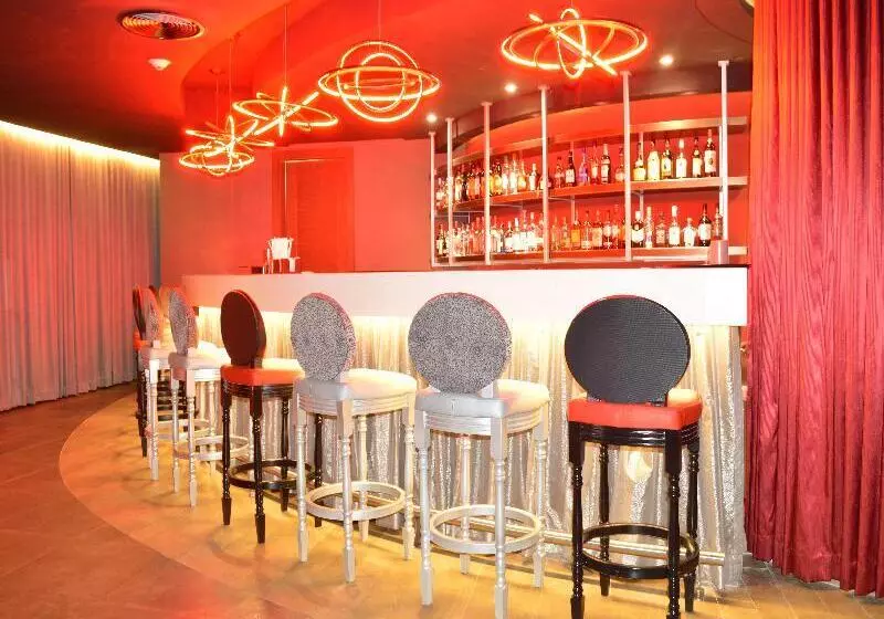 Fotos del hotel Hideaway at Royalton Riviera Cancun -Adults Only - All Inclusive:  17