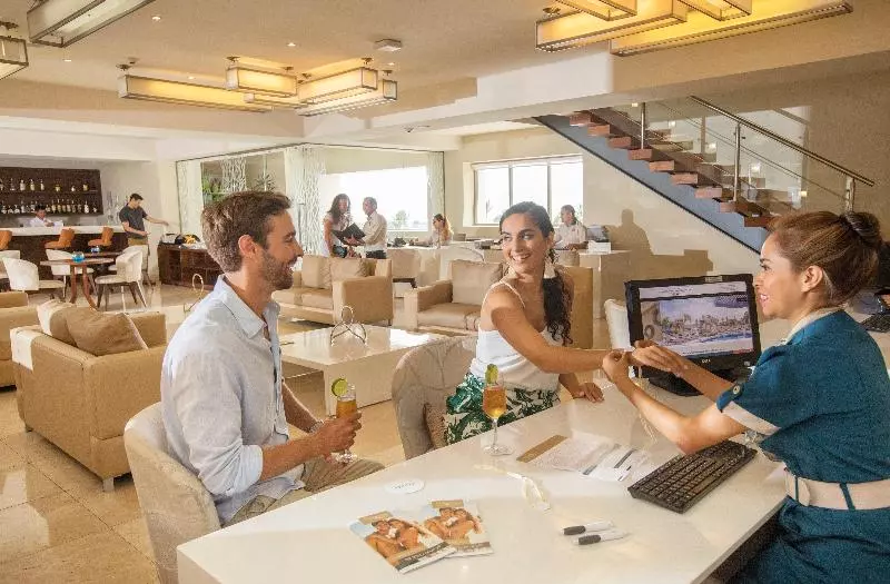 Fotos del hotel Hideaway at Royalton Riviera Cancun -Adults Only - All Inclusive:  18