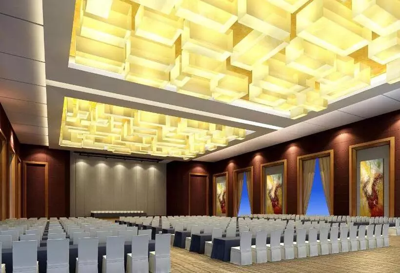 Fotos del hotel Holiday Inn Express Zhengzhou Airport, An Ihg:  23