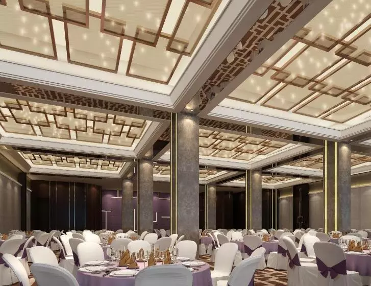 Fotos del hotel Holiday Inn Express Zhengzhou Airport, An Ihg:  6