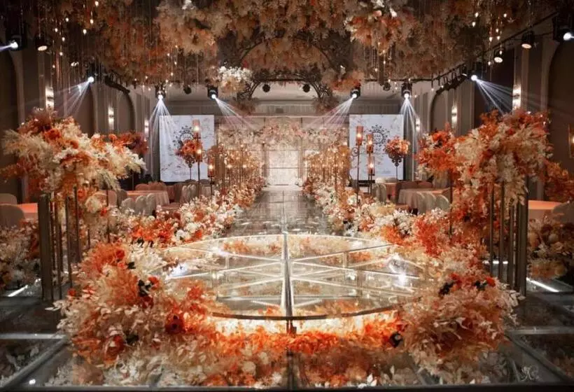 Fotos del hotel Holiday Inn Express Zhengzhou Airport, An Ihg:  13