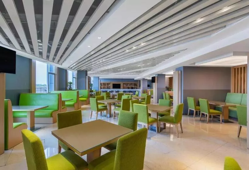Fotos del hotel Holiday Inn Express Zhengzhou Airport, An Ihg:  12