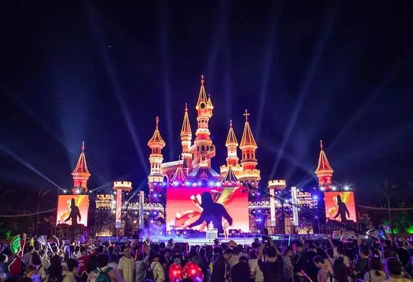 Fotos del hotel Holiday Inn Express Zhengzhou Airport, An Ihg:  8