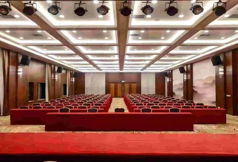 Fotos del hotel Holiday Inn Express Zhengzhou Airport, An Ihg:  15