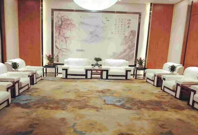Fotos del hotel Holiday Inn Express Zhengzhou Airport, An Ihg:  11