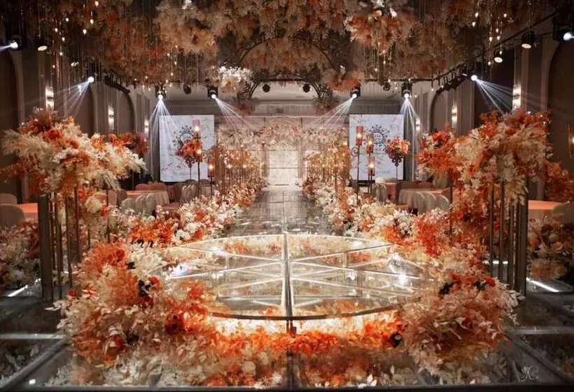 Fotos del hotel Holiday Inn Express Zhengzhou Airport, An Ihg:  5