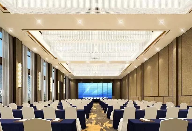 Fotos del hotel Holiday Inn Express Zhengzhou Airport, An Ihg:  25