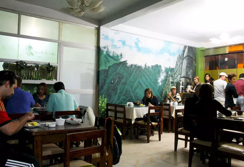 Fotos del hotel Home Like Home Machu Picchu:  4