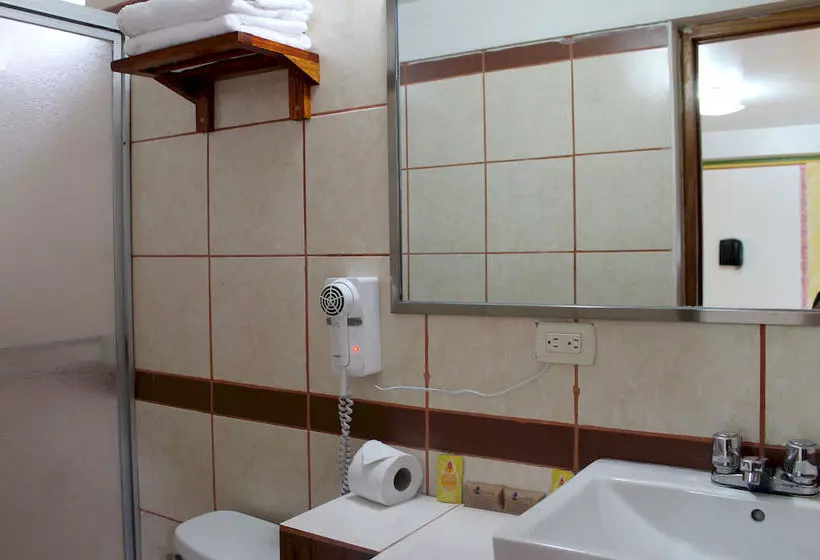 Fotos del hotel Home Like Home Machu Picchu:  6