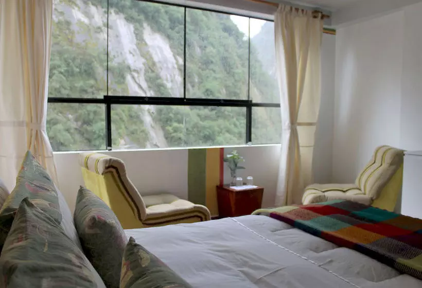 Fotos del hotel Home Like Home Machu Picchu:  24
