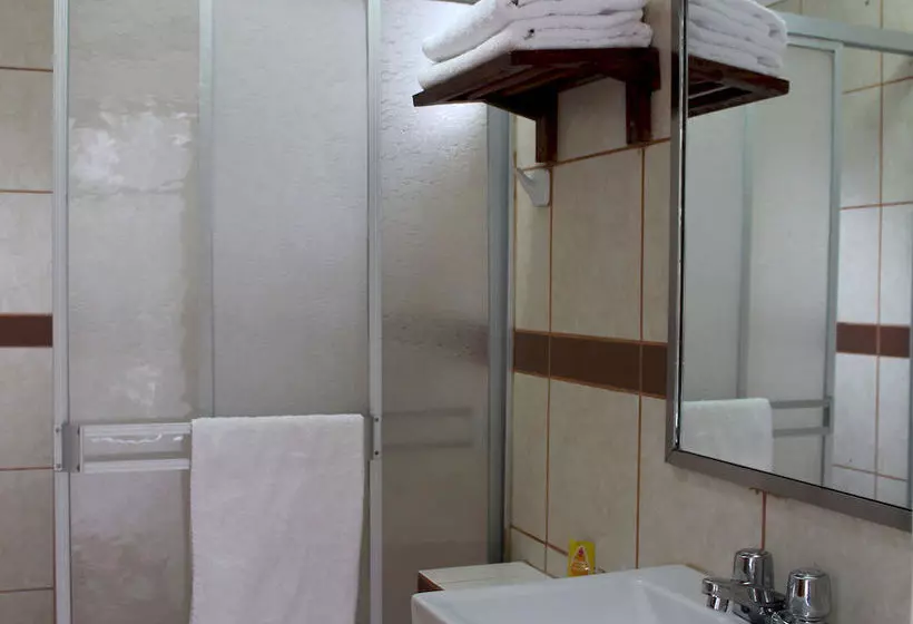 Fotos del hotel Home Like Home Machu Picchu:  13