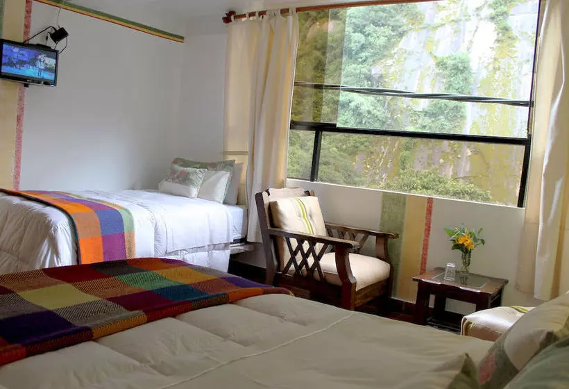 Fotos del hotel Home Like Home Machu Picchu:  9
