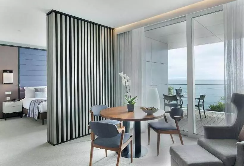 Fotos del hotel Intercontinental Cascais-estoril, An Ihg:  15