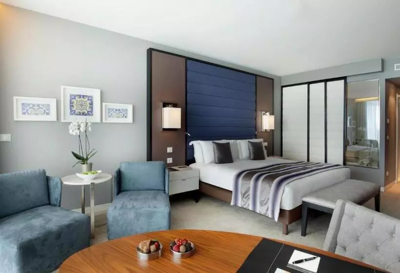 Intercontinental Cascais-estoril, An Ihg