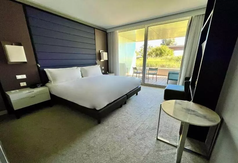 Fotos del hotel Intercontinental Cascais-estoril, An Ihg:  5