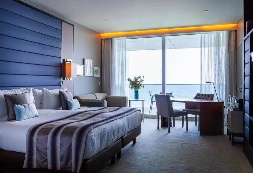 Fotos del hotel Intercontinental Cascais-estoril, An Ihg:  6