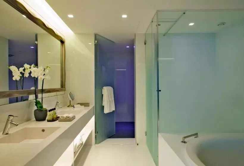 Fotos del hotel Intercontinental Cascais-estoril, An Ihg:  2