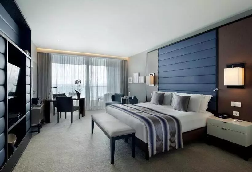 Fotos del hotel Intercontinental Cascais-estoril, An Ihg:  8