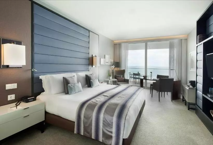 Fotos del hotel Intercontinental Cascais-estoril, An Ihg:  9