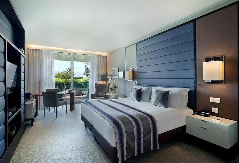 Fotos del hotel Intercontinental Cascais-estoril, An Ihg:  10