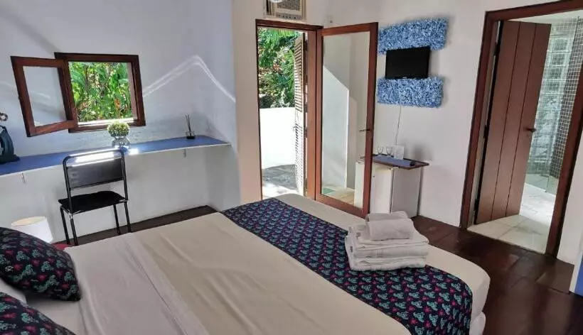 Fotos del hotel Les Jardins De Rio Boutique:  21