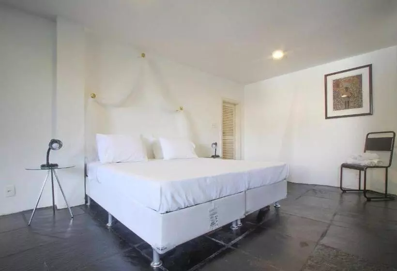 Fotos del hotel Les Jardins De Rio Boutique:  7