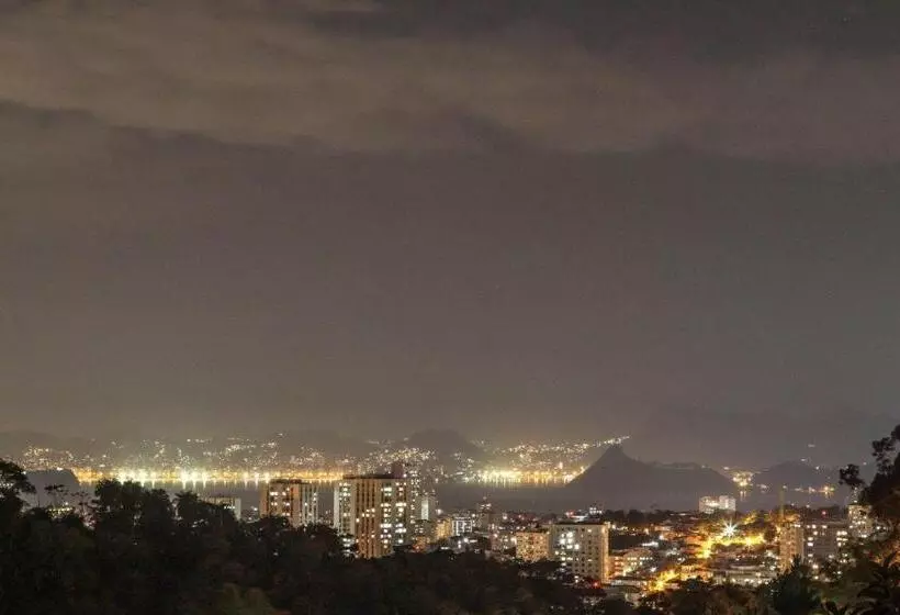 Fotos del hotel Les Jardins De Rio Boutique:  6