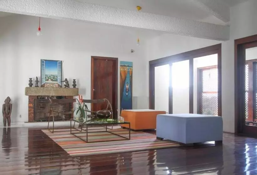 Fotos del hotel Les Jardins De Rio Boutique:  18