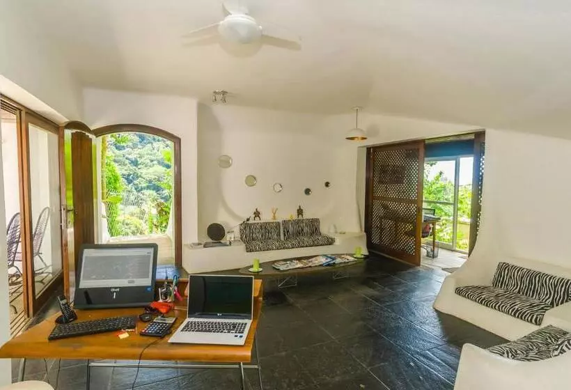 Fotos del hotel Les Jardins De Rio Boutique:  25