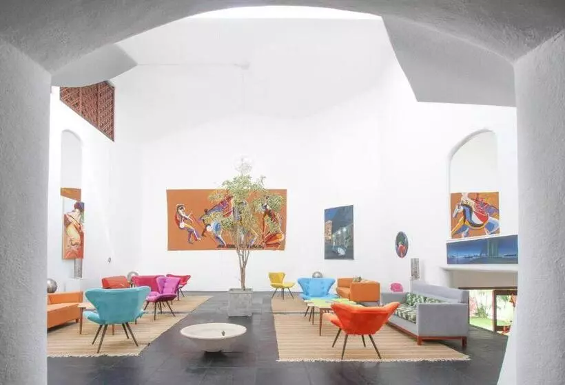 Fotos del hotel Les Jardins De Rio Boutique:  24