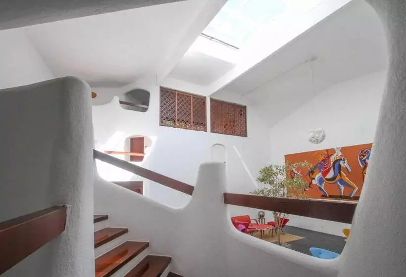 Fotos del hotel Les Jardins De Rio Boutique:  9