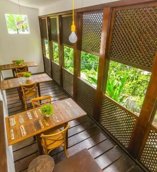 Fotos del hotel Les Jardins De Rio Boutique:  8