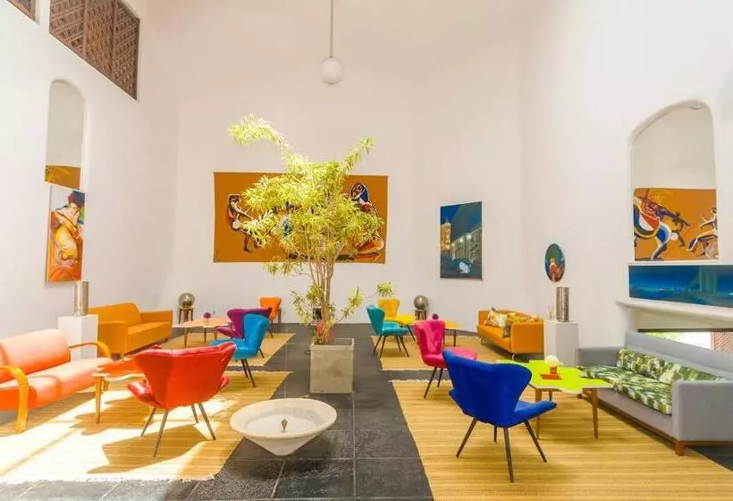 Fotos del hotel Les Jardins De Rio Boutique:  19