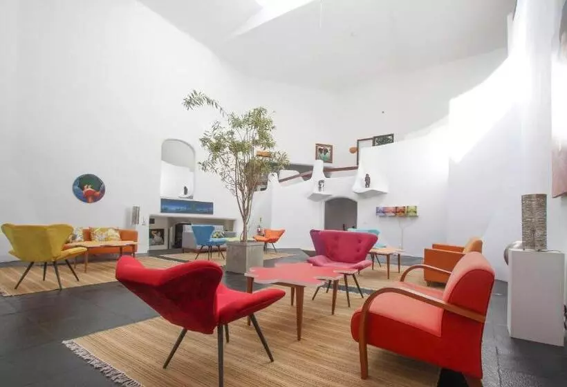 Fotos del hotel Les Jardins De Rio Boutique:  15