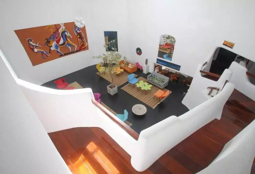 Fotos del hotel Les Jardins De Rio Boutique:  14