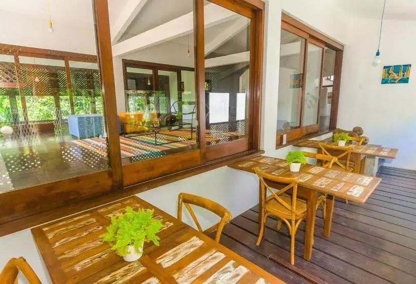 Fotos del hotel Les Jardins De Rio Boutique:  4