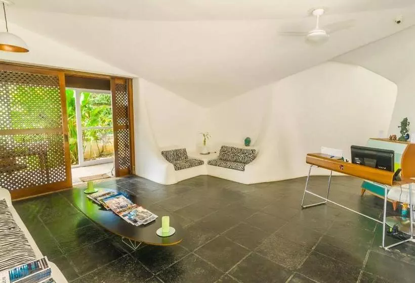 Fotos del hotel Les Jardins De Rio Boutique:  23